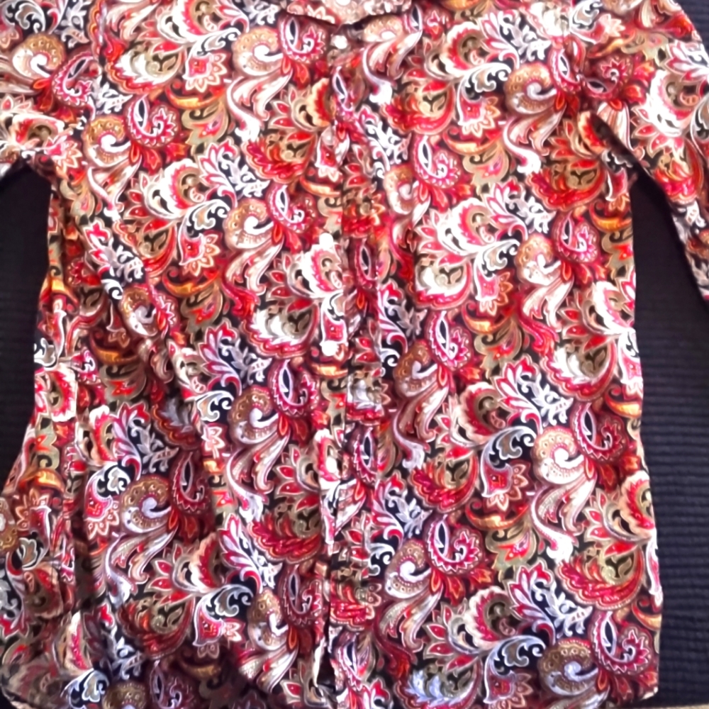 Tunevuse Dress Shirt